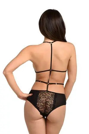 Delicate Delight Bra Set - LingerieDiva