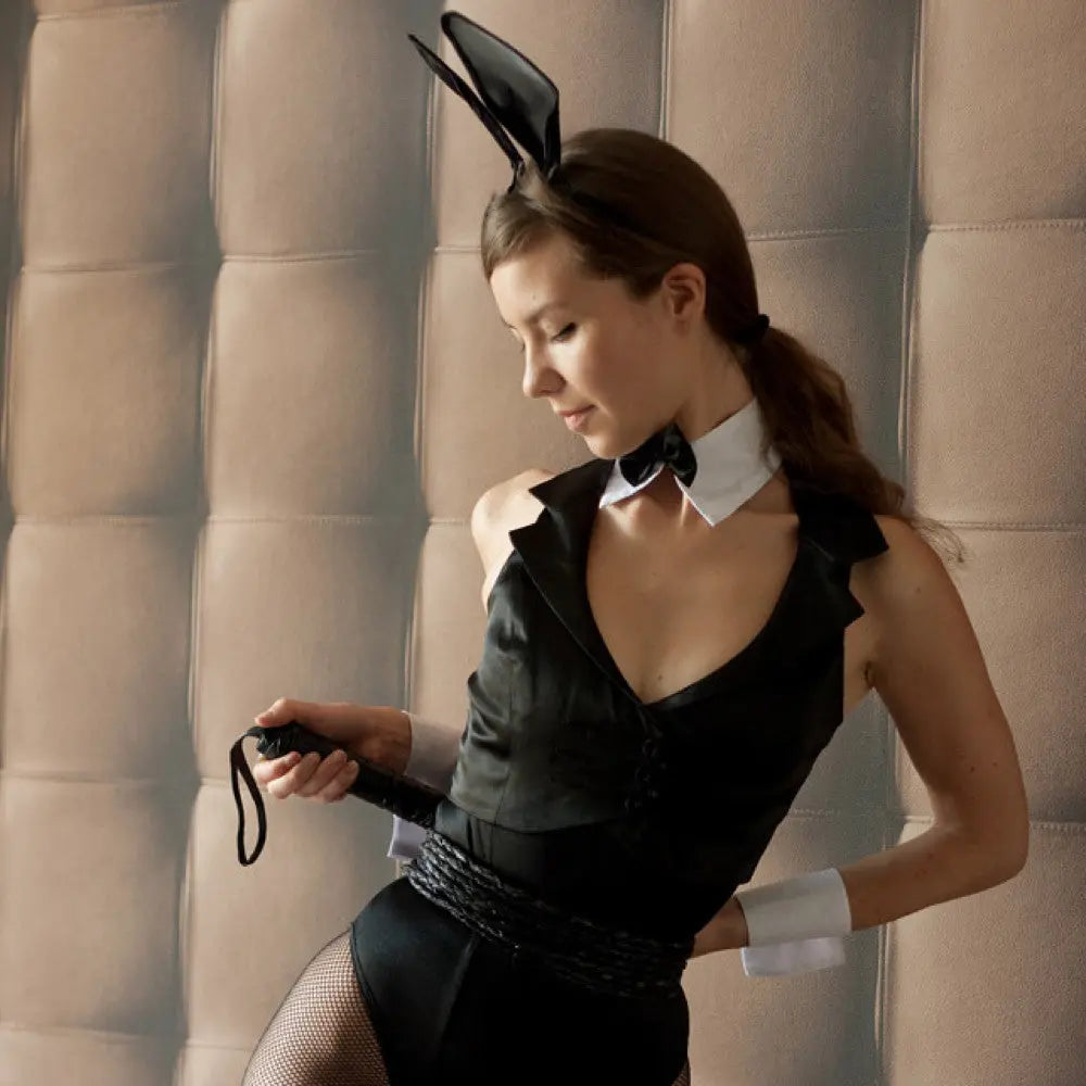 Our Favorite Hot Bunny Costumes & Sexy Easter Lingerie Accessories