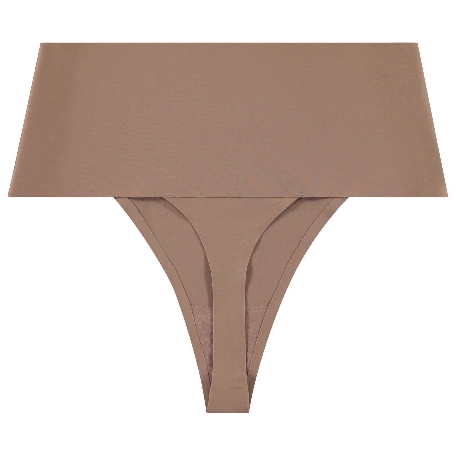 Fused Elegance : Designer Trio of Shaper Thong Panties - Breathable Control CocoLolos