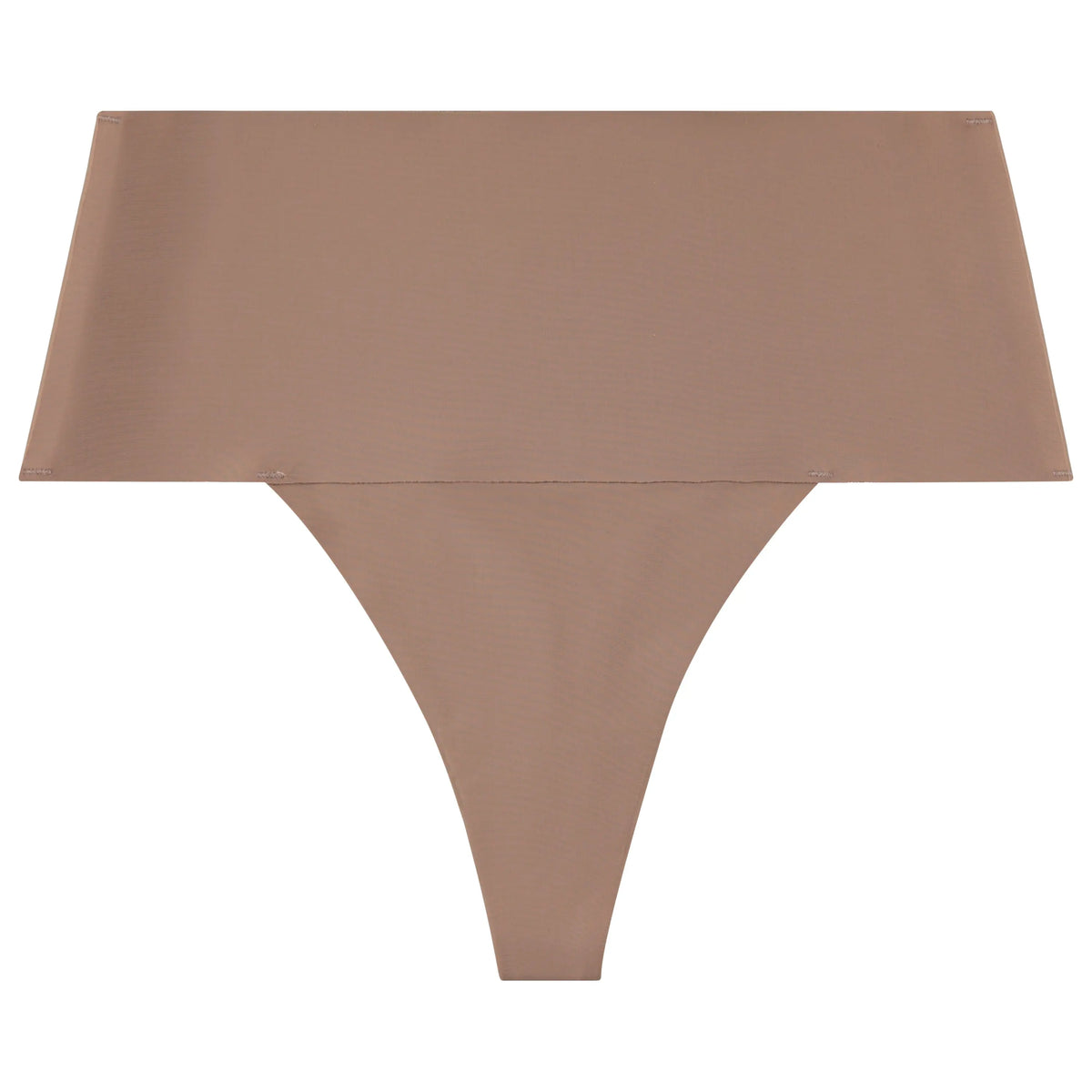 Fused Elegance : Designer Trio of Shaper Thong Panties - Breathable Control CocoLolos