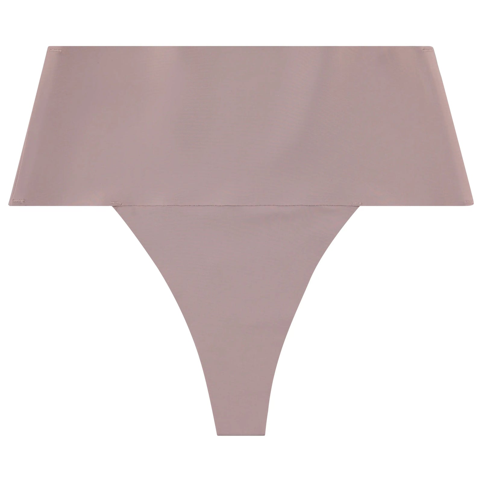 Fused Elegance : Designer Trio Shaper Thong Panties - Breathable Control CocoLolos