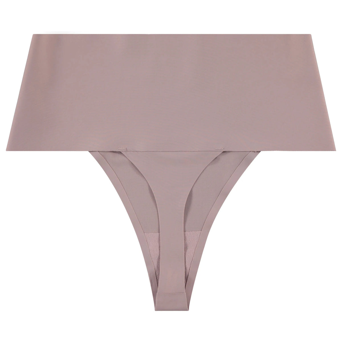 Fused Elegance : Designer Trio Shaper Thong Panties - Breathable Control CocoLolos