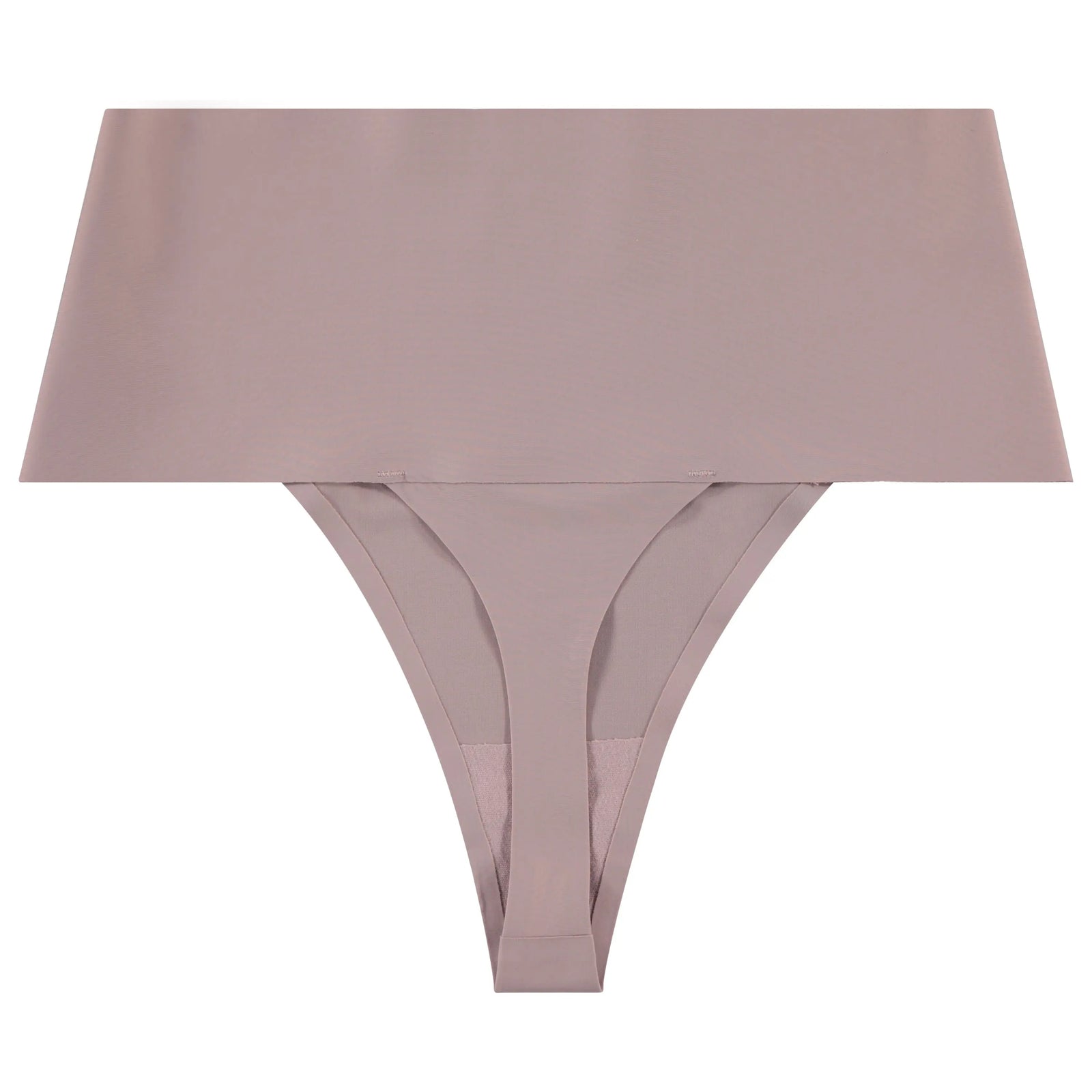 Fused Elegance : Designer Trio Shaper Thong Panties - Breathable Control CocoLolos