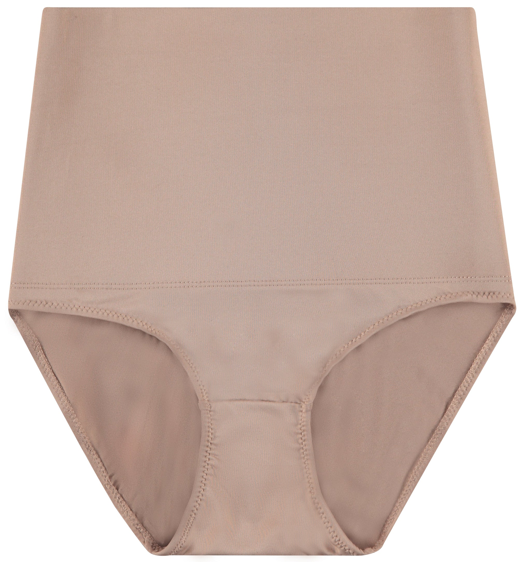 Wild Elegance : Designer Duo of Black Leopard Print Shaper Panties - Breathable Firm Control