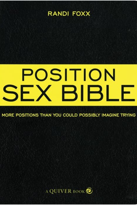 The Position Sex Bible