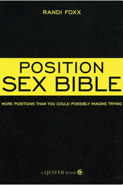 The Position Sex Bible