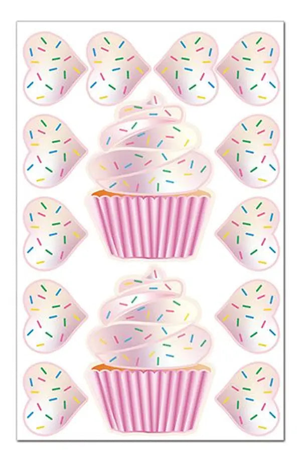 Tastease Cake Batter Edible Pasties Eldorado