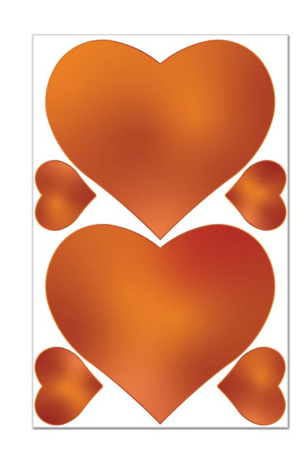 Caramel Tastease Edible Pasties