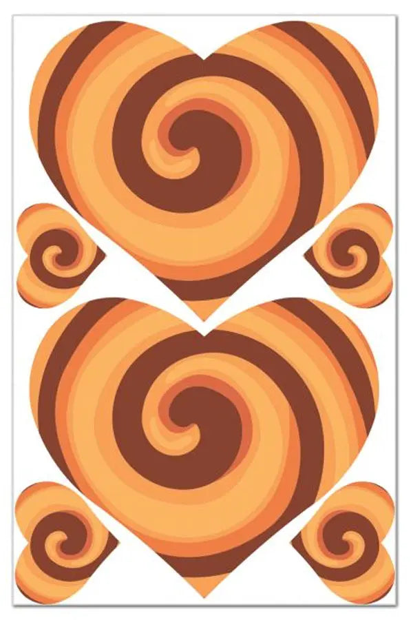 Tastease Cinna-Buns Edible Pasties Eldorado