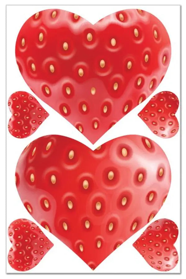 Tastease Strawberry Edible Pasties Eldorado