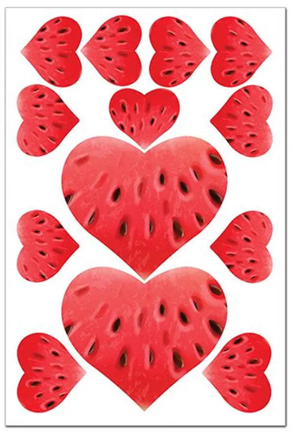 Tastease Watermelon Edible Pasties Eldorado