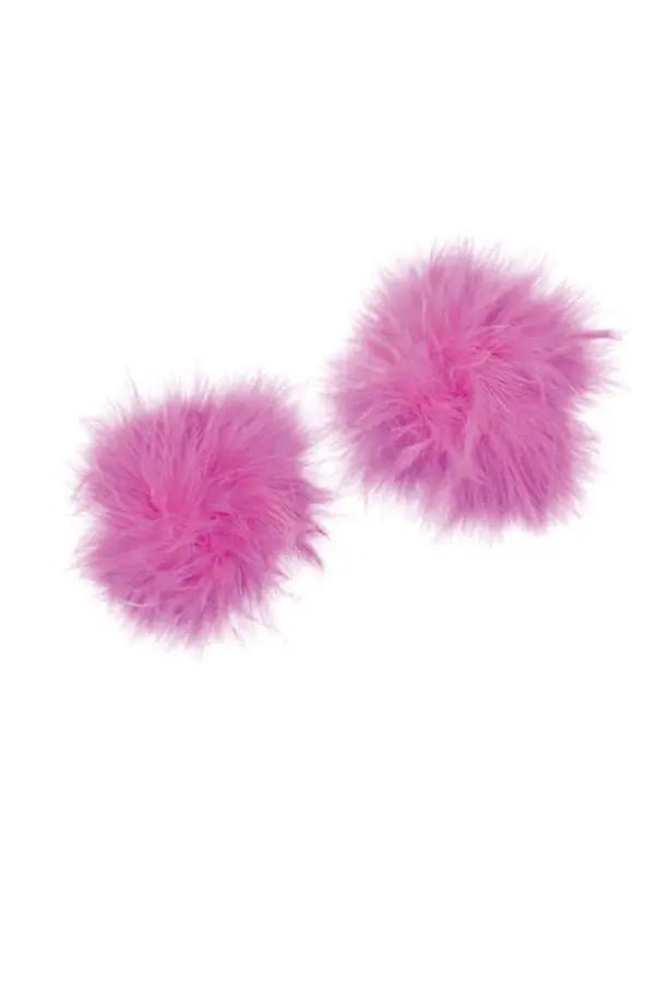 NippliCious Furball Premium Self-Adhesive Pasties Eldorado