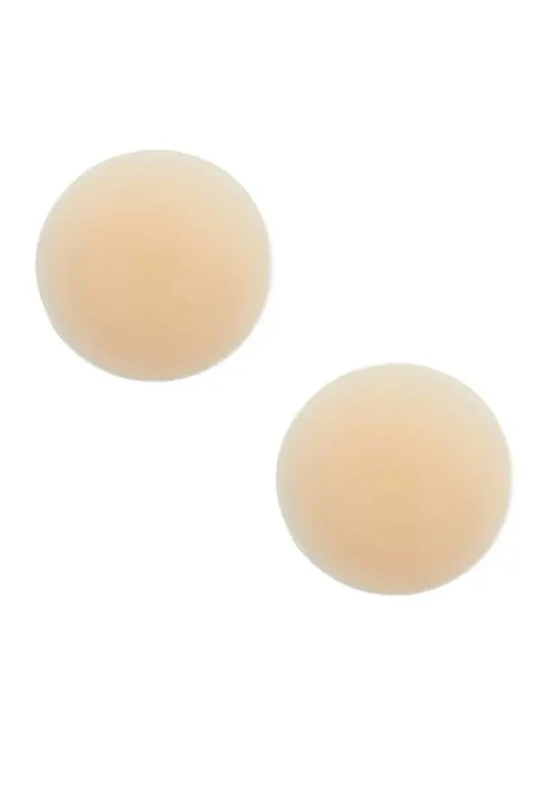 Nude Reusable Silicone Nipple Covers Eldorado