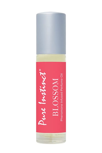 Pheromone Perfume Oil Roll On Blossom - 10.2 ml