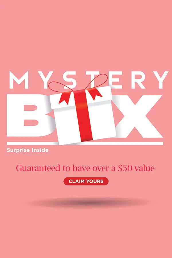 LIWANAY MYSTERY BOX FOR Woman