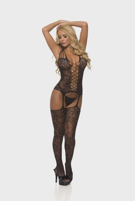 Très Sexy Bodystocking