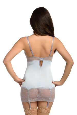Breathtaking Chemise - LingerieDiva