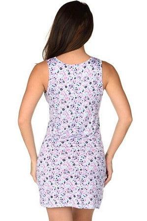 Delicate Chemise - LingerieDiva