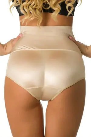 High Waist Butt Enhancer - LingerieDiva