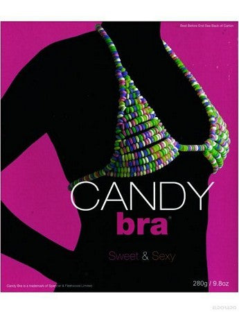 Candy Bra - LingerieDiva