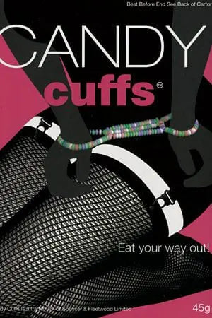 Edible Candy Cuffs Eldorado