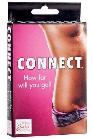 Connect Couples Game - LingerieDiva