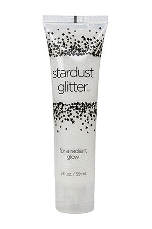 Stardust Glitter - Crystal