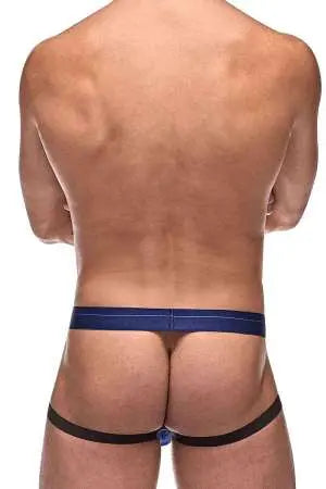 Diamond Mesh Jock Ring Male Power