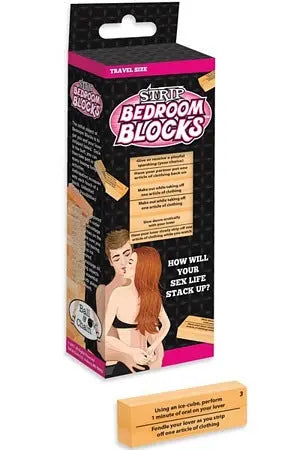 Strip Bedroom Blocks Game Eldorado