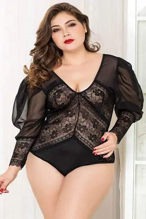 Queen Insatiable Teddy Velvet Kitten